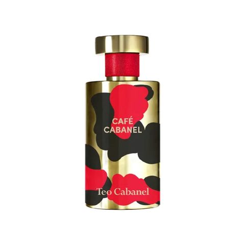 Café Cabanel