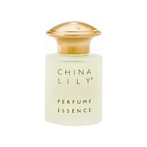 China Lily