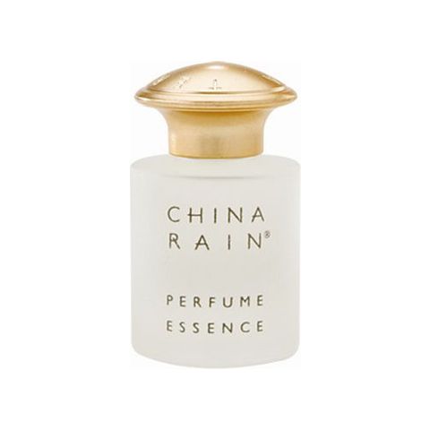 China Rain
