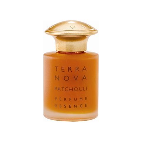 Patchouli