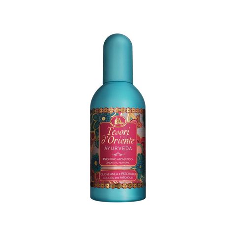 Ayurveda
