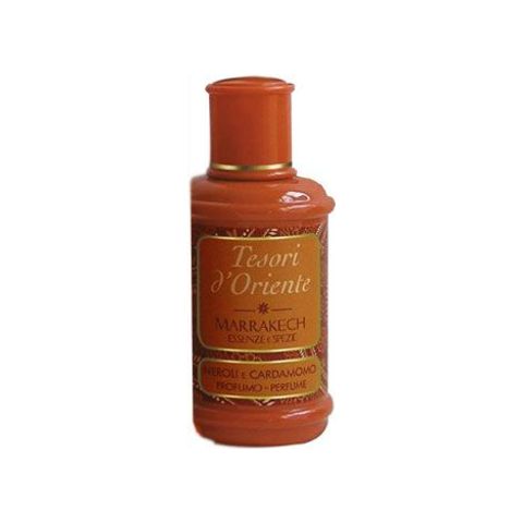 Marrakech Neroli E Cardamomo