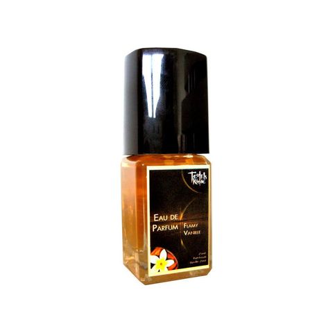 Patchouli Flamy Vanille