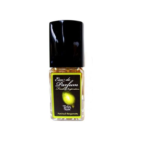 Patchouli Fresh Inspiration