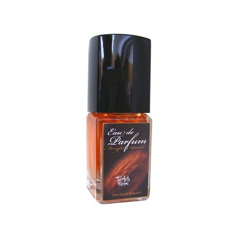Patchouli Mercyful Almond