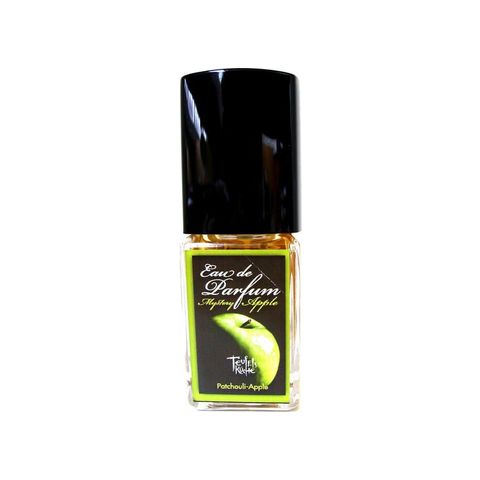 Patchouli Mystery Apple