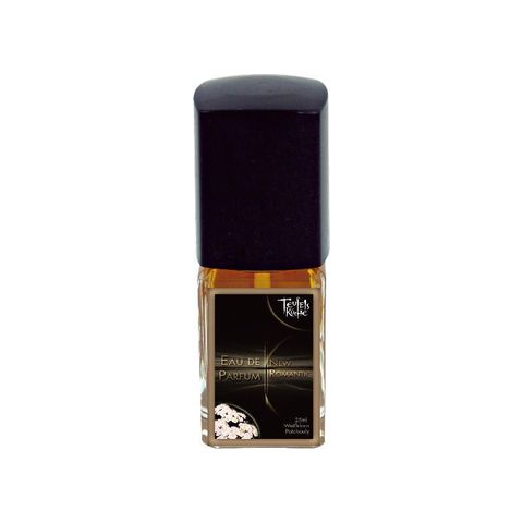 Patchouli New Romantic