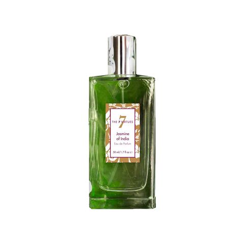 Jasmine of India