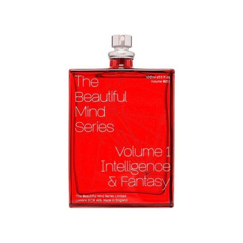Volume I Intelligence & Fantasy