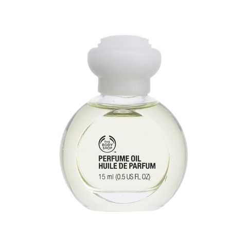 Ananya Perfume Oil