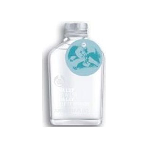 Aqua Lily 2007