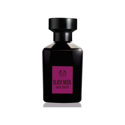 Black Musk