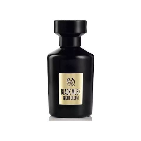 Black Musk Night Bloom