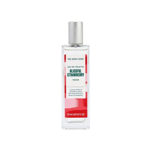 Blissful Strawberry Eau de Toilette