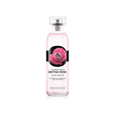 British Rose