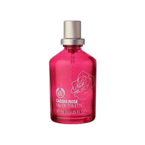 Cassis Rose
