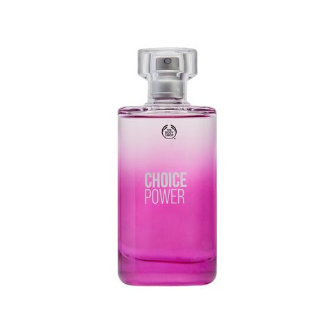 Choice Power