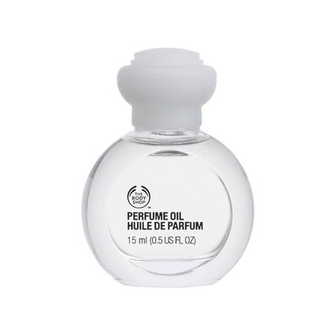 Dewberry Perfume Oil