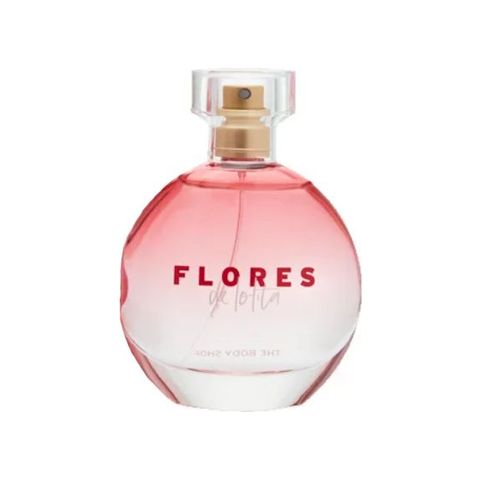 Flores de Lolita