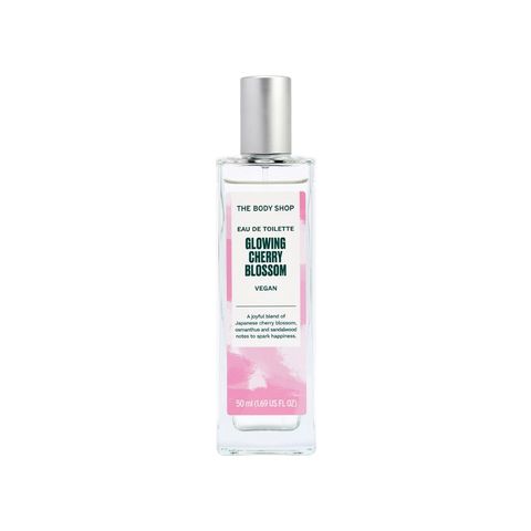 Glowing Cherry Blossom Eau de Toilette
