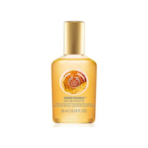 Honeymania