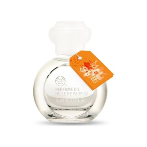 Indian Night Jasmine Perfume Oil