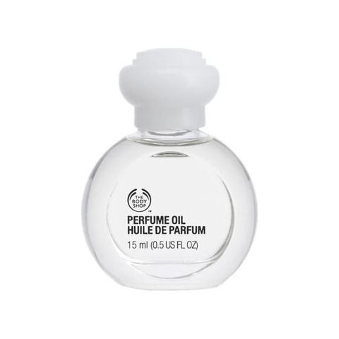 Japanese Musk Perfume Oil