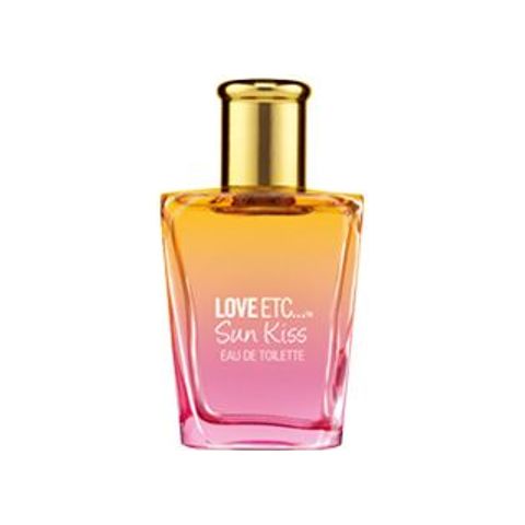 Love Etc...™ Sun Kiss