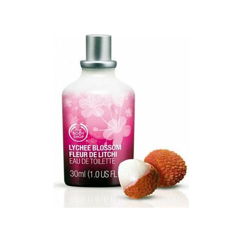 Lychee Blossom