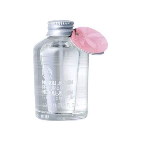 Neroli Jasmin Perfume Oil