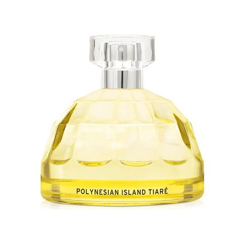 Polynesian Island Tiare
