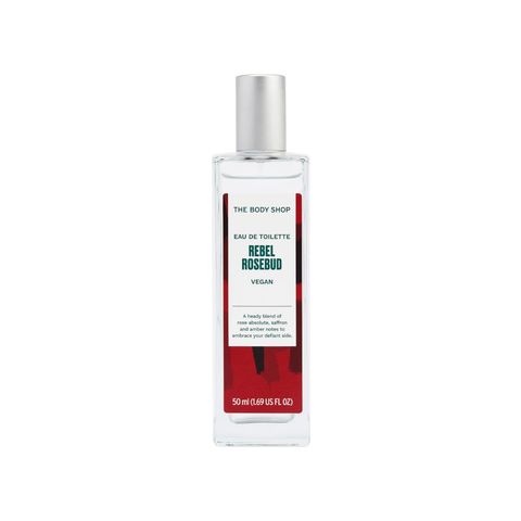Rebel Rosebud Eau de Toilette