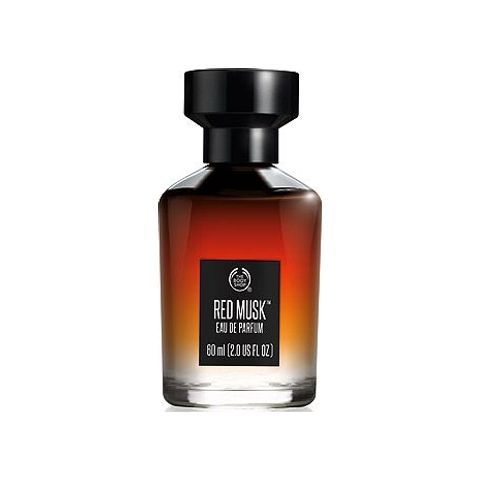 Red Musk