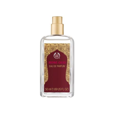 Rose Oud