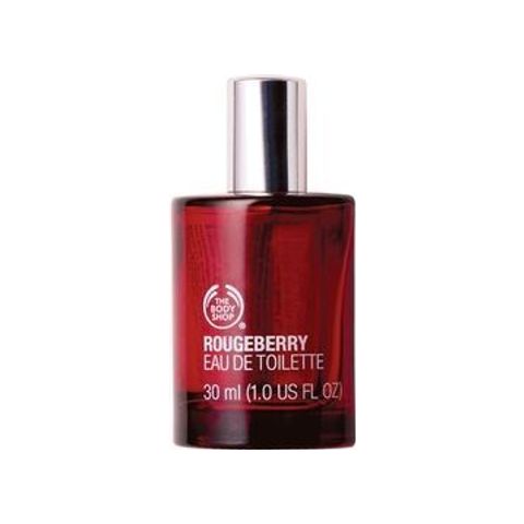 Rougeberry