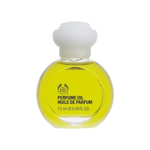 Satsuma Perfume Oil