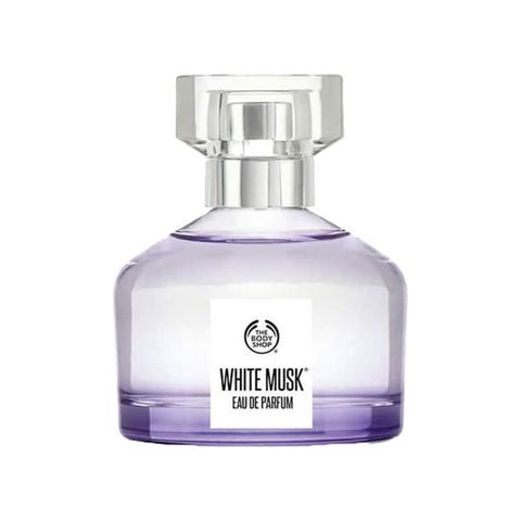 White Musk