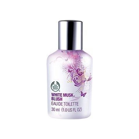 White Musk Blush