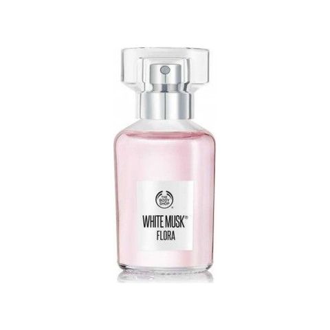 White Musk Flora