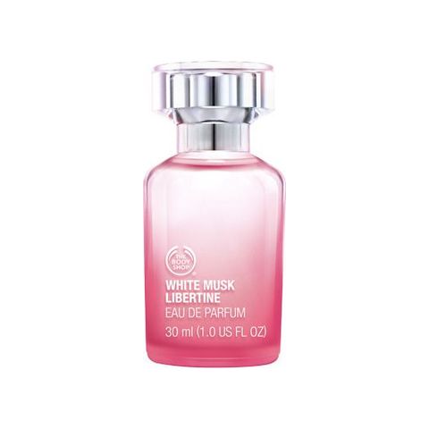 White Musk Libertine
