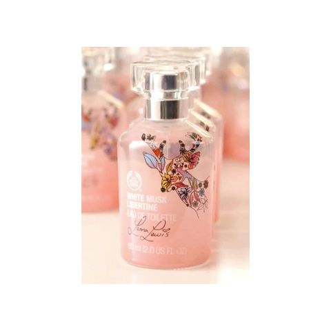 White Musk Libertine