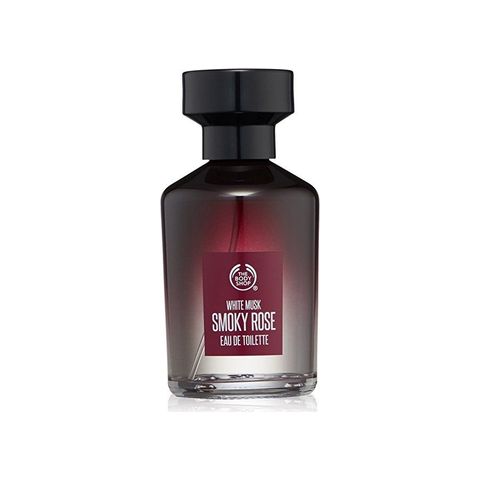 White Musk Smoky Rose