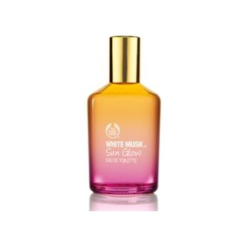 White Musk® Sun Glow