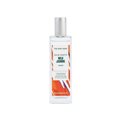 Wild Jasmine Eau de Toilette