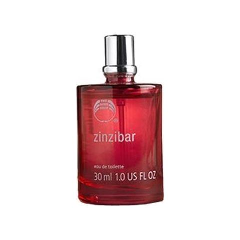 Zinzibar