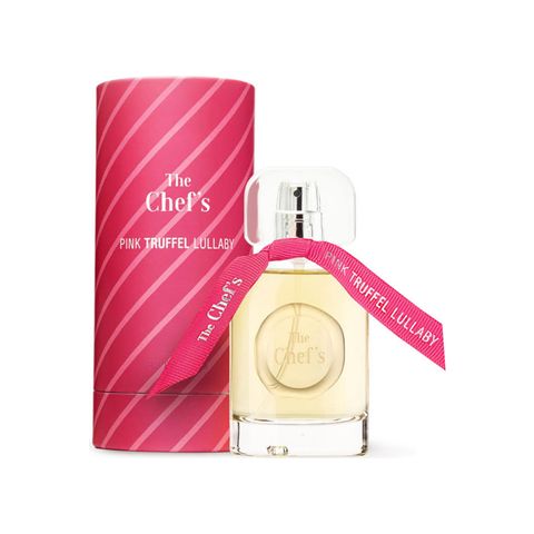 Pink Truffel Lullaby