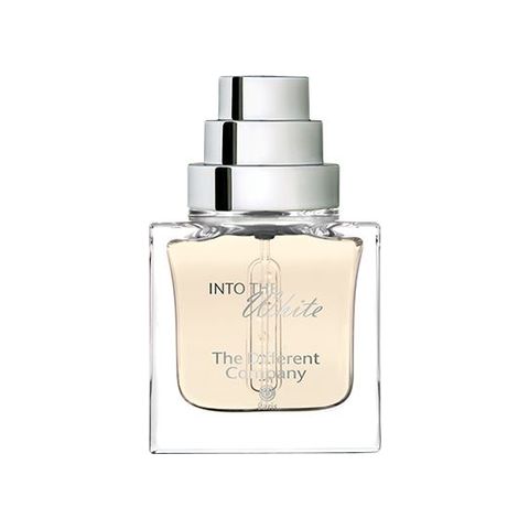 Into The White