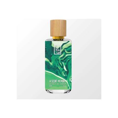 A Scent Memory