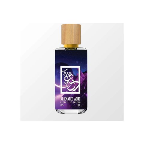 Alienated Aoud