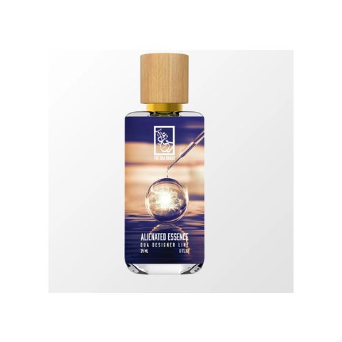Alienated Essence